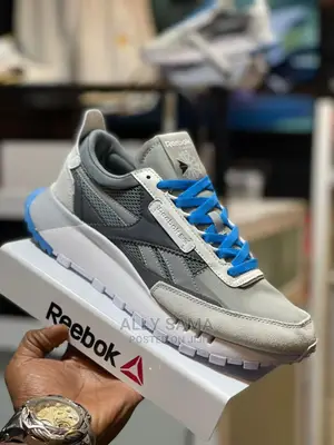 Men's Sneakers Reebok