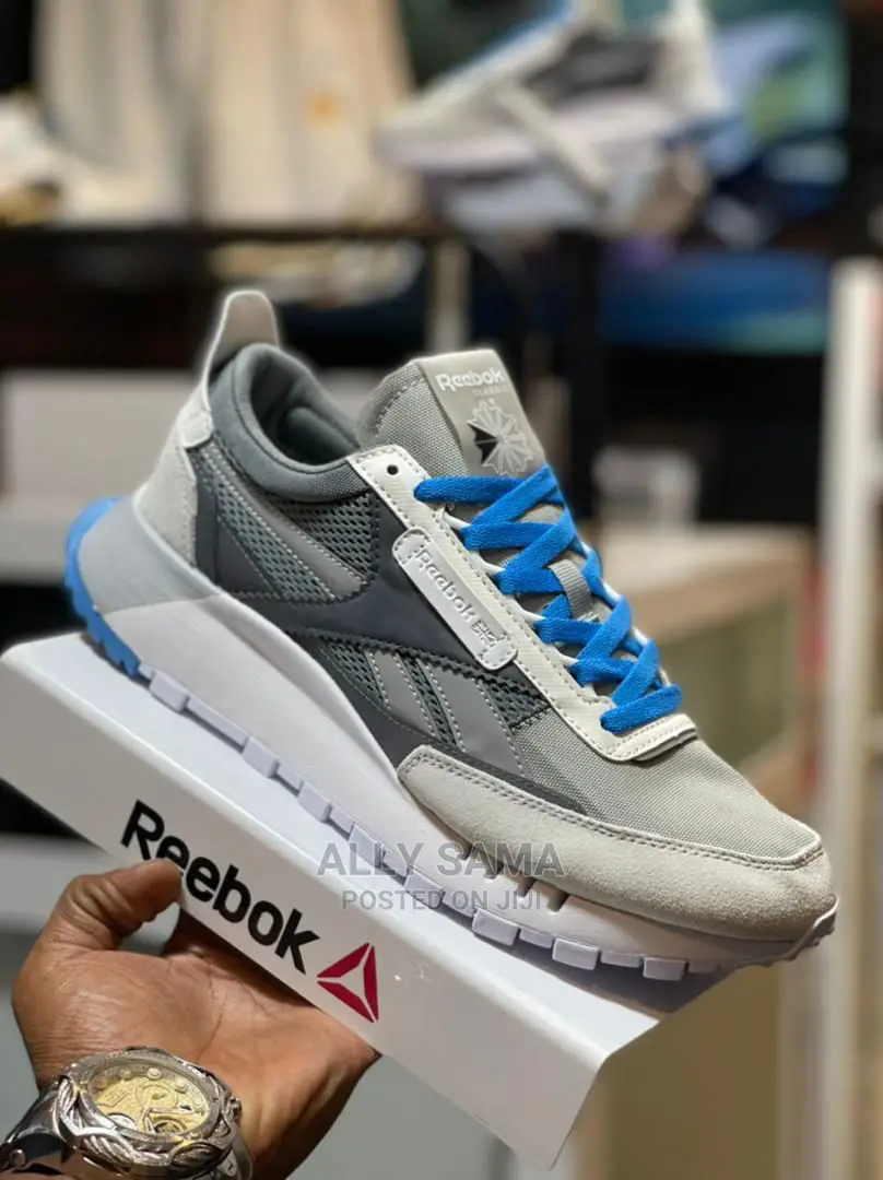 Men's Sneakers Reebok