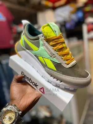 Men's Sneakers Reebok