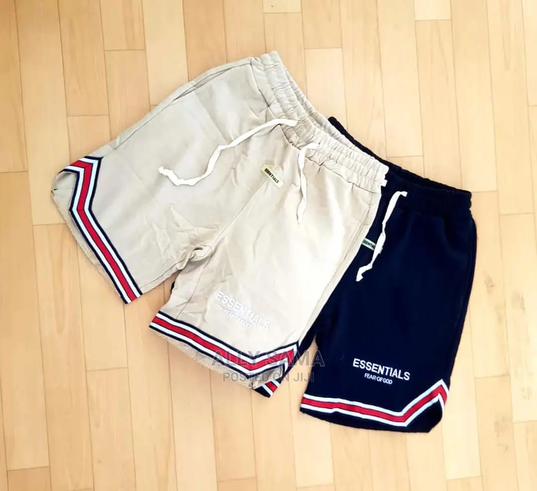 Shorts Essential