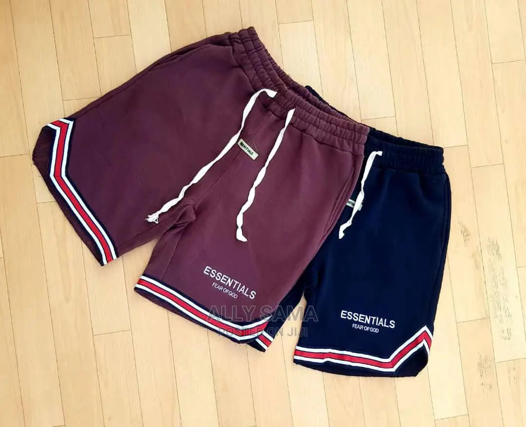 Shorts Essential