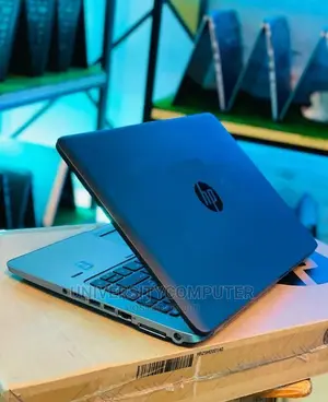Laptop HP EliteBook 840 G3 8GB Intel Core I5 HDD 500GB