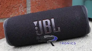 JBL Flip 6 - Portable Bluetooth Speaker