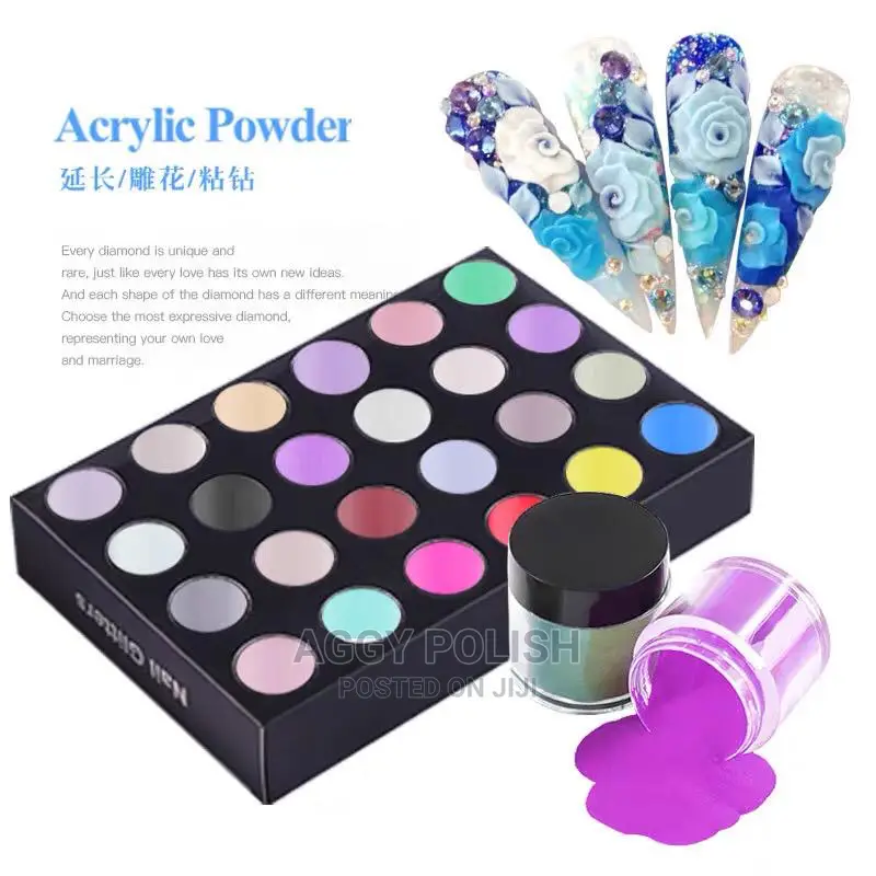Acrylic Powder