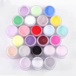 Acrylic Powder