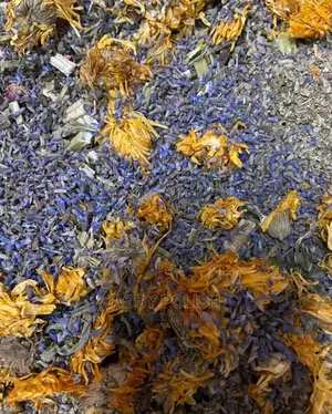 Steam Herbs