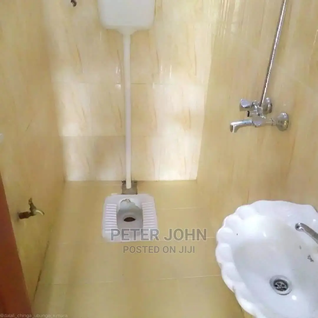 2bdrm Apartment in Mikocheni for rent