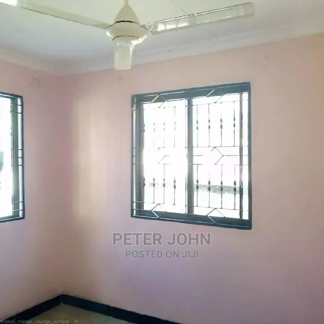 2bdrm Apartment in Mikocheni for rent