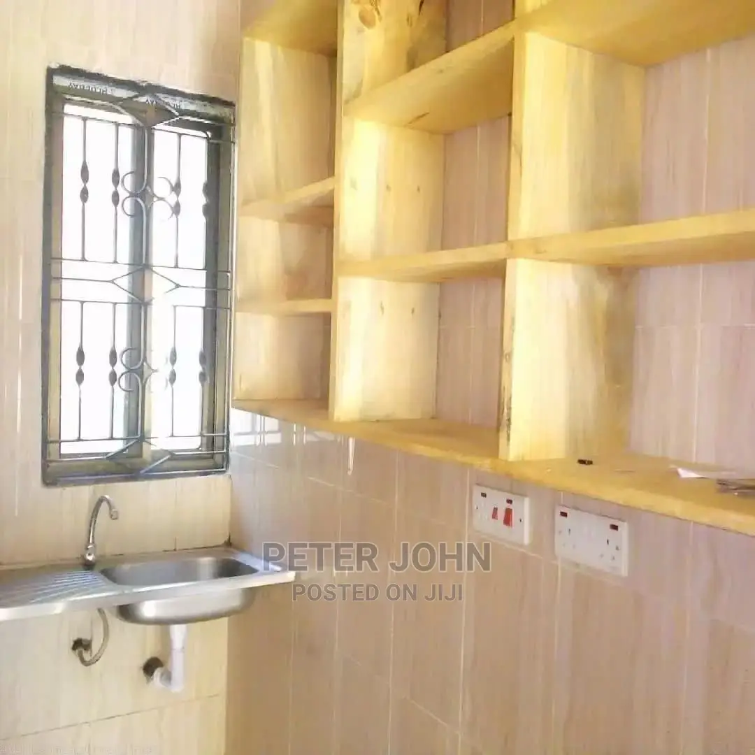 2bdrm Apartment in Mikocheni for rent