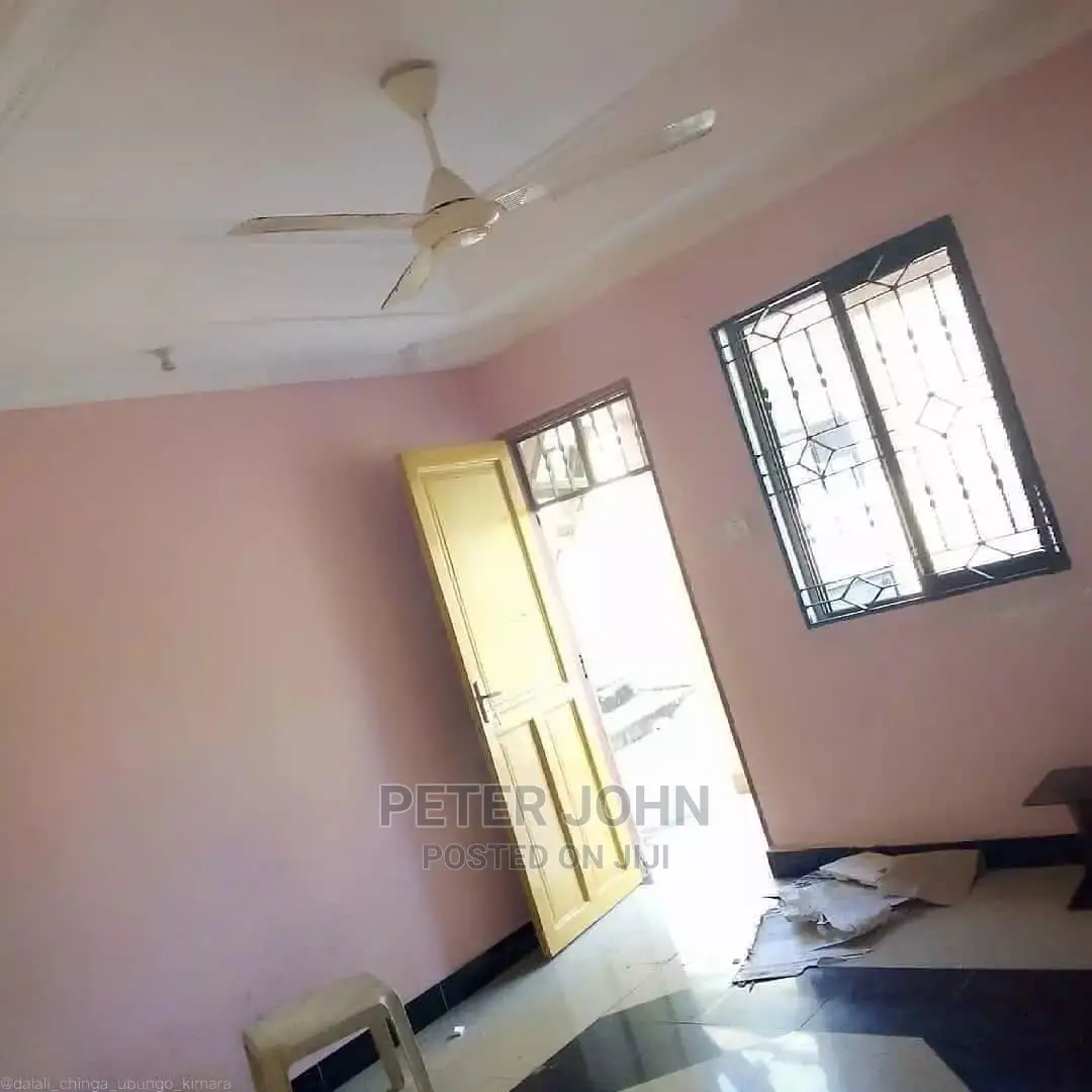 2bdrm Apartment in Mikocheni for rent