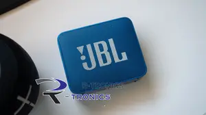 JBL GO2 - Waterproof Ultra Portable Bluetooth Speaker(New)