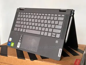 New Laptop Lenovo 16GB Intel Core I7 SSD 512GB