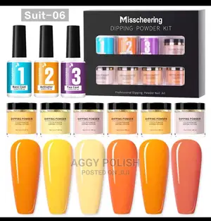 Dipping Powder Set
