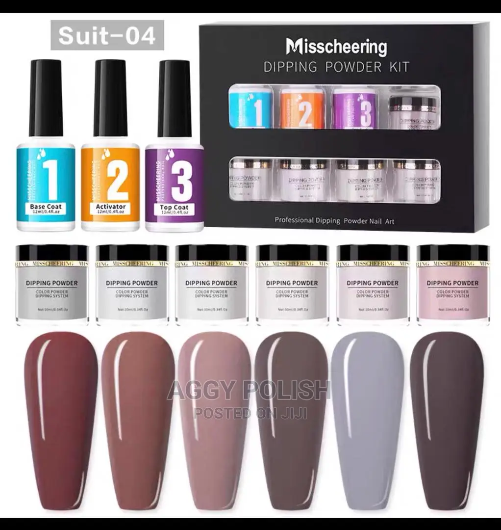 Dipping Powder Set