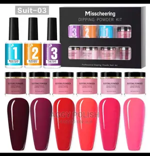 Dipping Powder Set