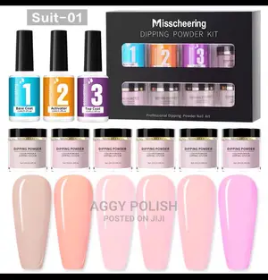 Dipping Powder Set