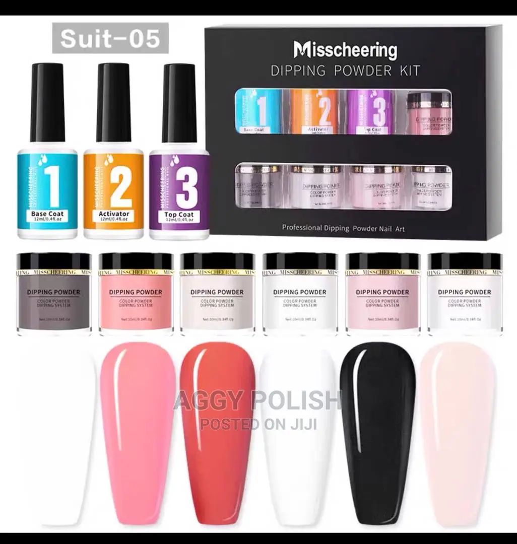 Dipping Powder Set