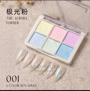 Aurora Powder