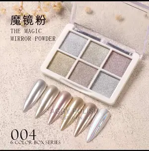 Aurora Powder