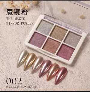 Aurora Powder