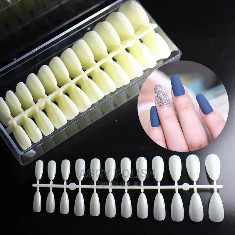 Shaped Tips