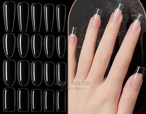 Shaped Tips