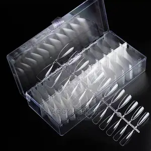 Shaped Tips