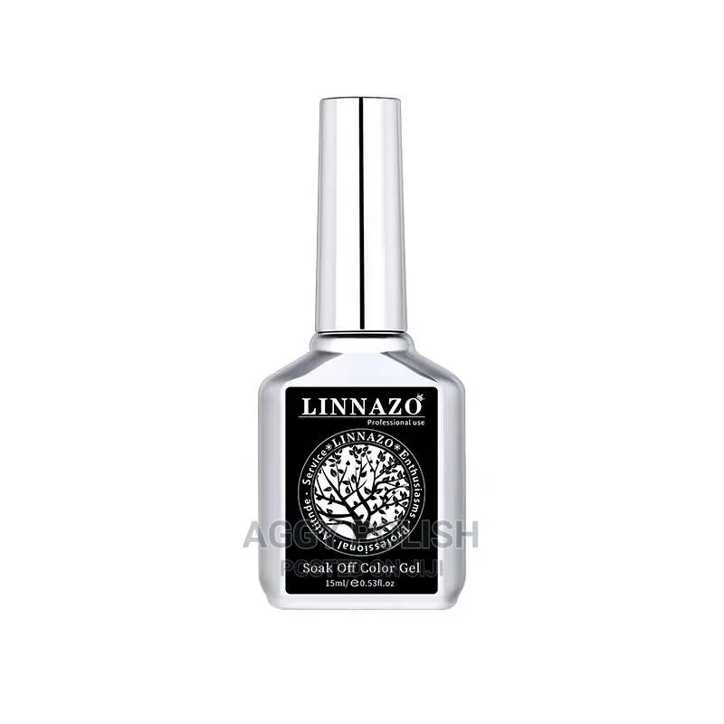 All Must Have Colorless