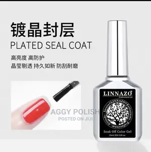 All Must Have Colorless