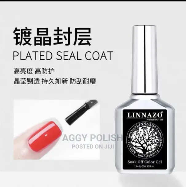 All Must Have Colorless