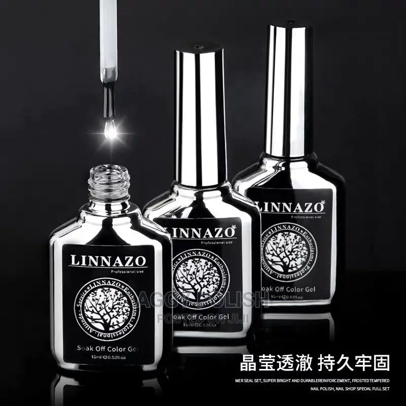 All Must Have Colorless