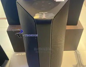 Samsung Sound Tower High Power Speaker (300w)(mx-T40)