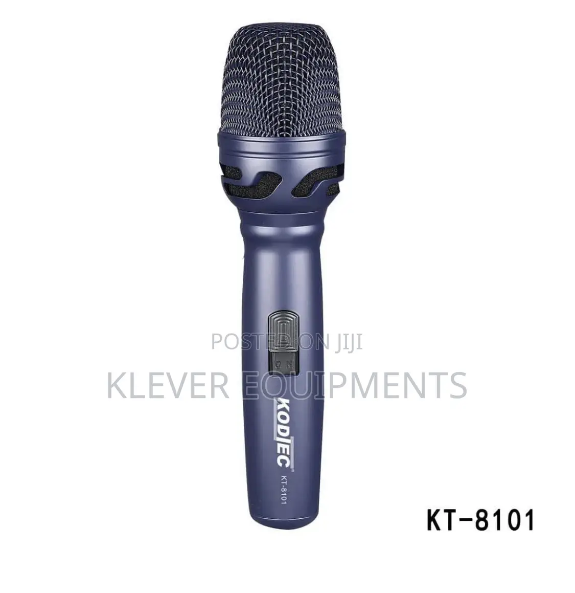 Kodtec Wired Microphone