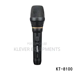 Kodtec Wired Mic