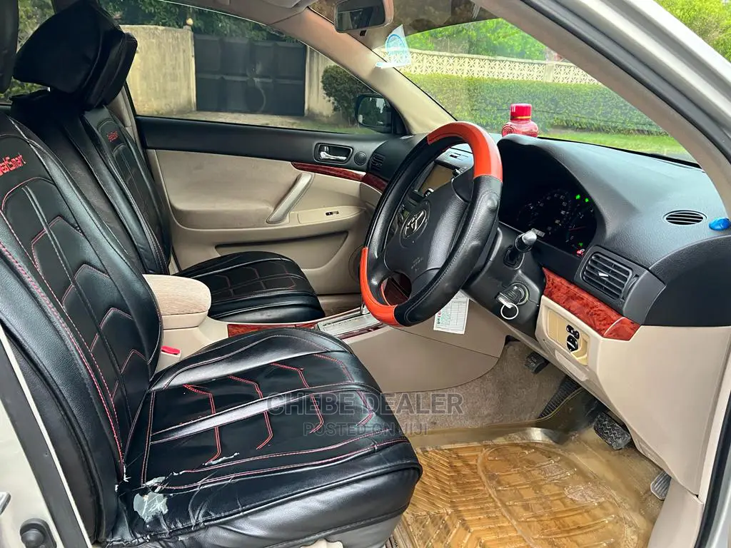 Nissan Dualis 2009 Black