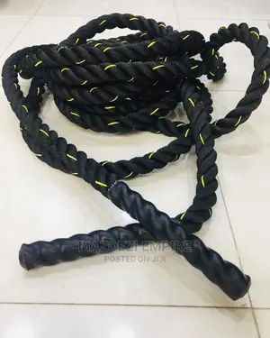 Battle Rope 12metre (10kg)