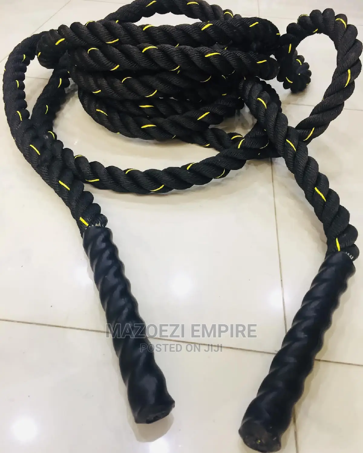 Battle Rope 12metre (10kg)