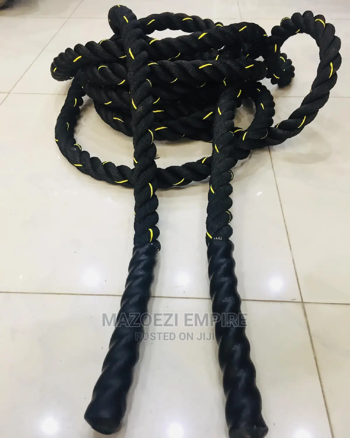 Battle Rope 12metre (10kg)