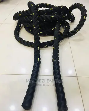 Battle Rope 12metre (10kg)