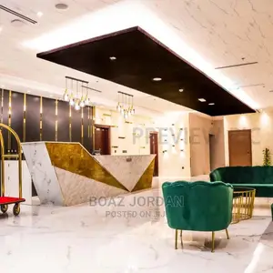 3 Star Hotel for Sell