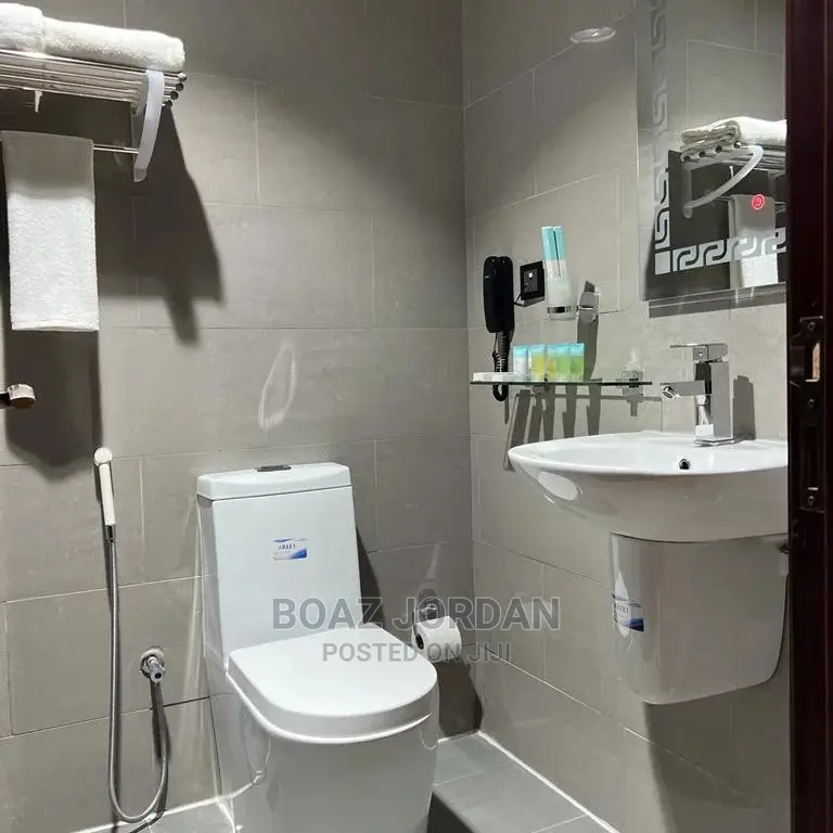 3 Star Hotel for Sell