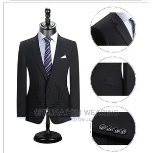 Daro 2pcs Official Suits
