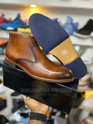New Travota Shoes