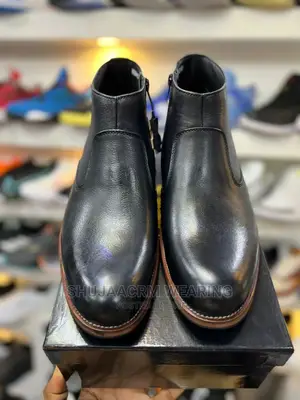 New Travota Shoes
