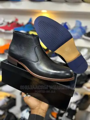 New Travota Shoes