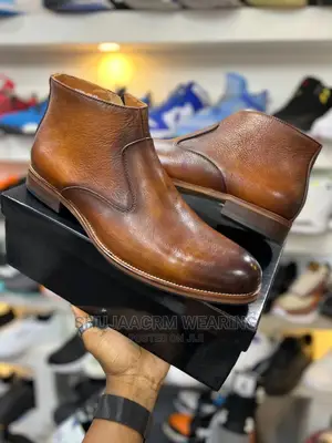 New Travota Shoes