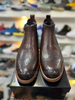 New Travota Shoes