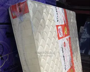 Vitasupreme Godoro Special Kwa Migongo