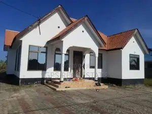 3bdrm House in Safari Mansa, Bagamoyo for Sale