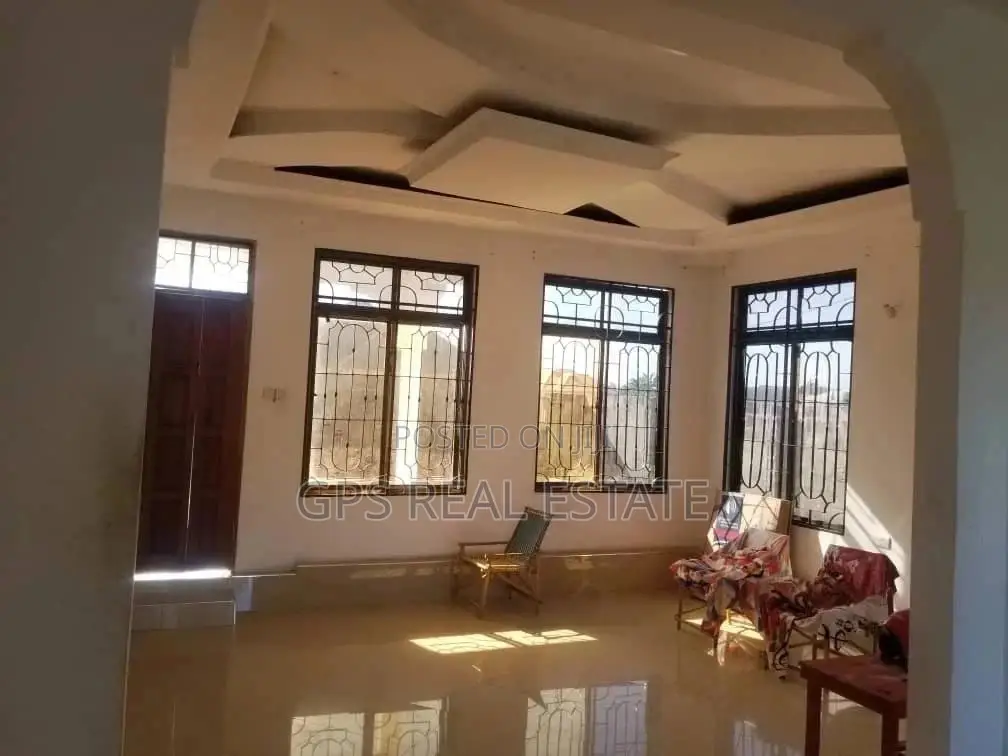 3bdrm House in Safari Mansa, Bagamoyo for Sale